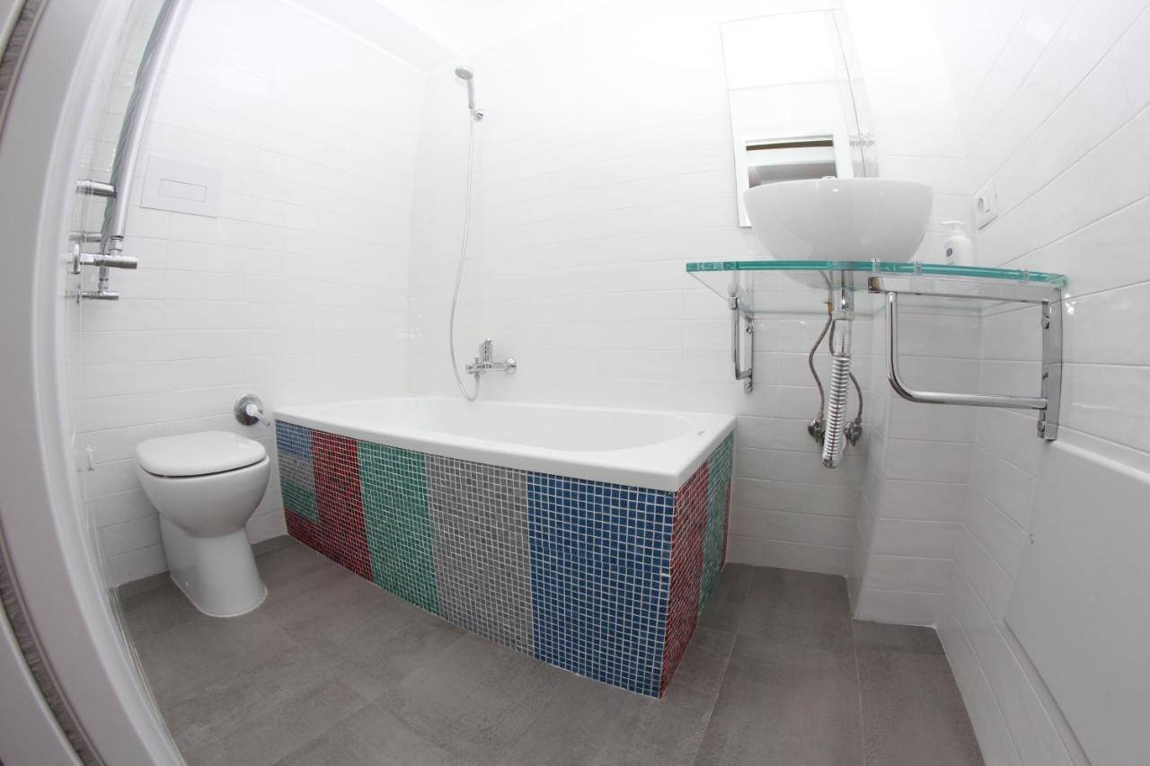 Capodimonte Hill By Apartment
