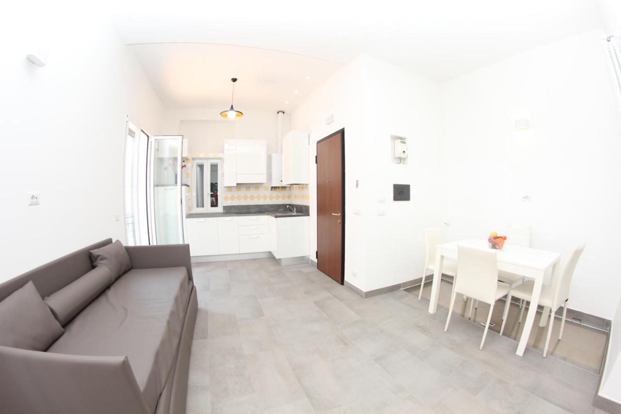 Appartement Capodimonte Hill By Napels