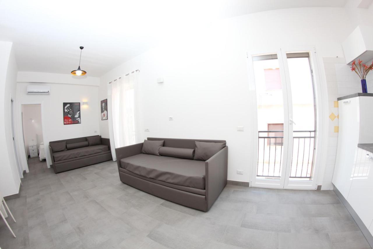 Capodimonte Hill By Appartement *