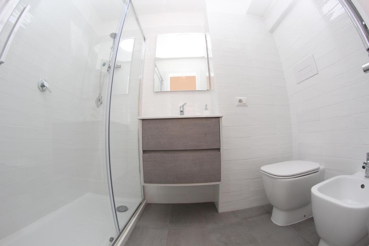 Appartement Capodimonte Hill By *