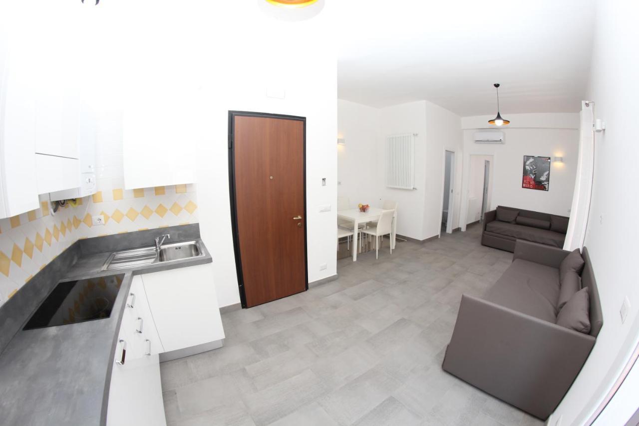 Appartement Capodimonte Hill By Napels