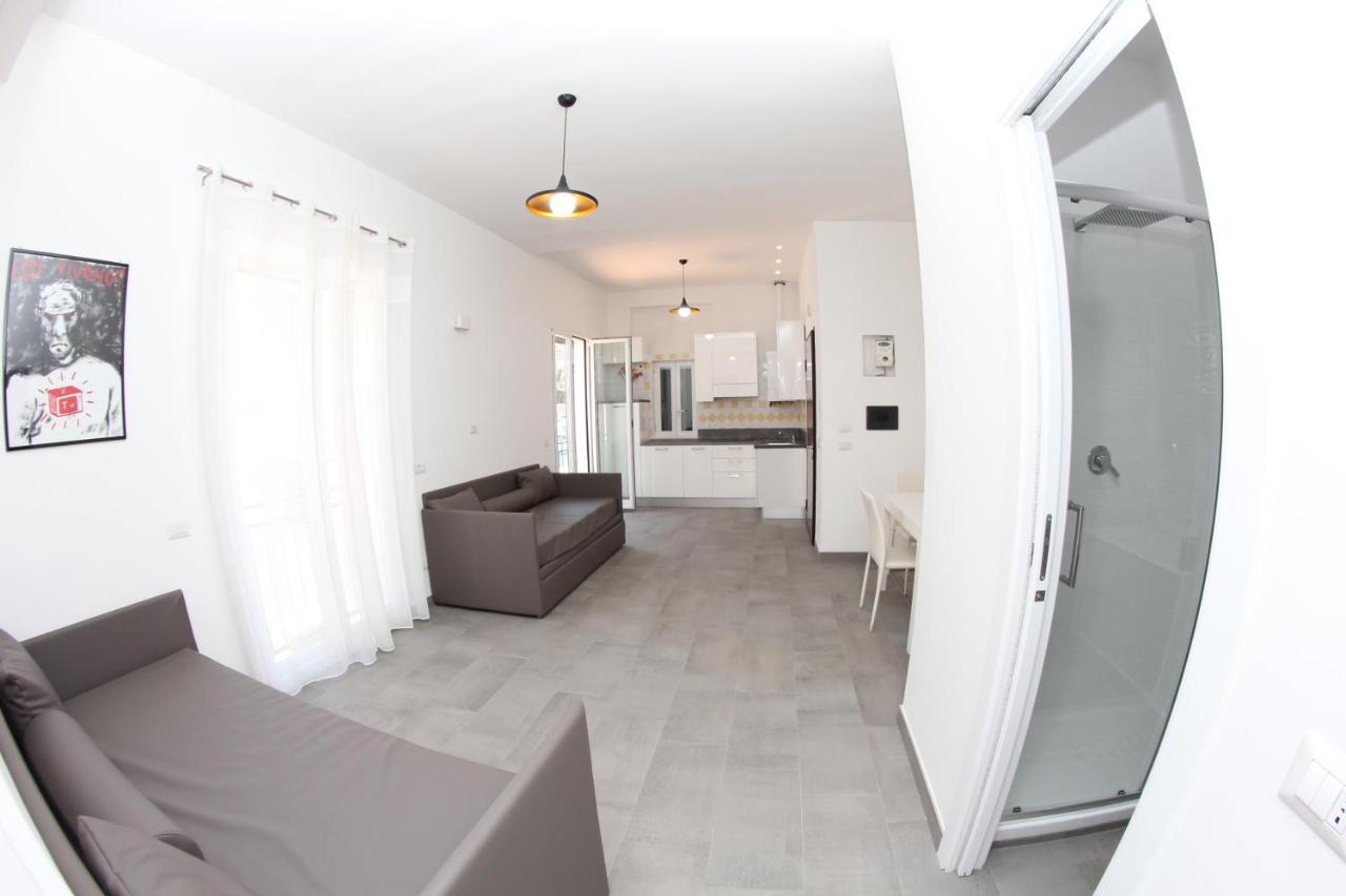 Capodimonte Hill By Appartement Napels