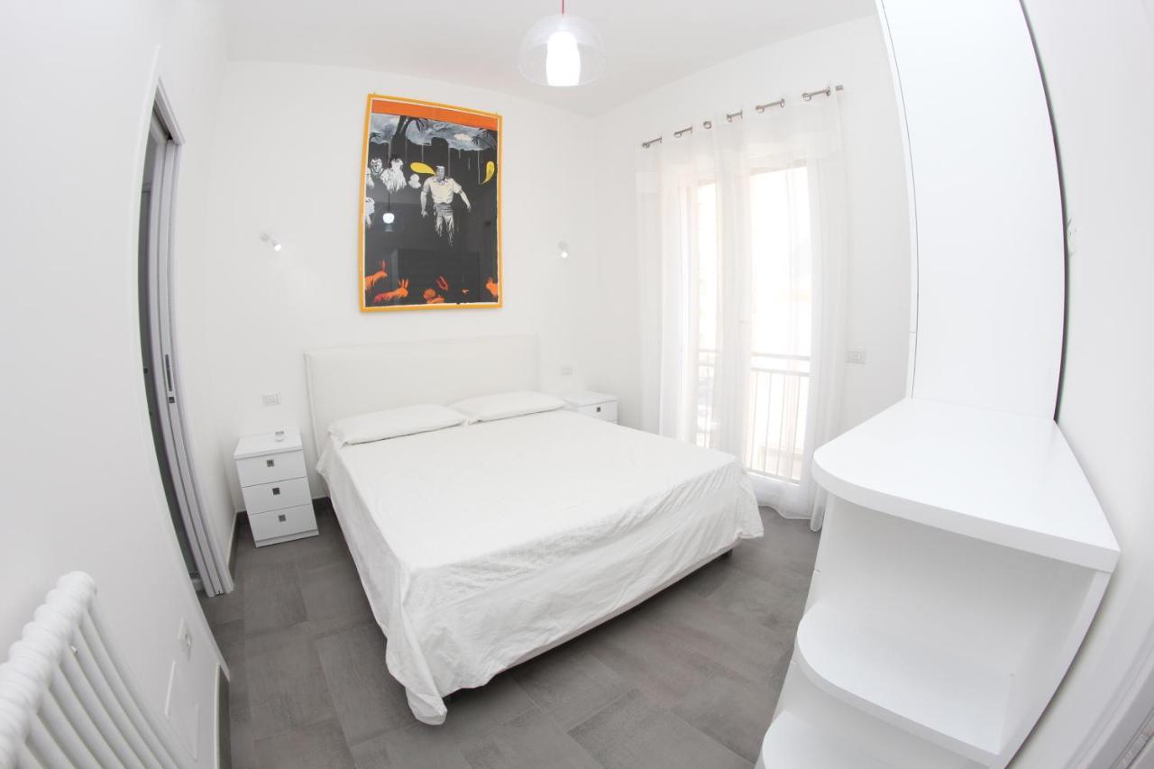 Capodimonte Hill By Appartement *