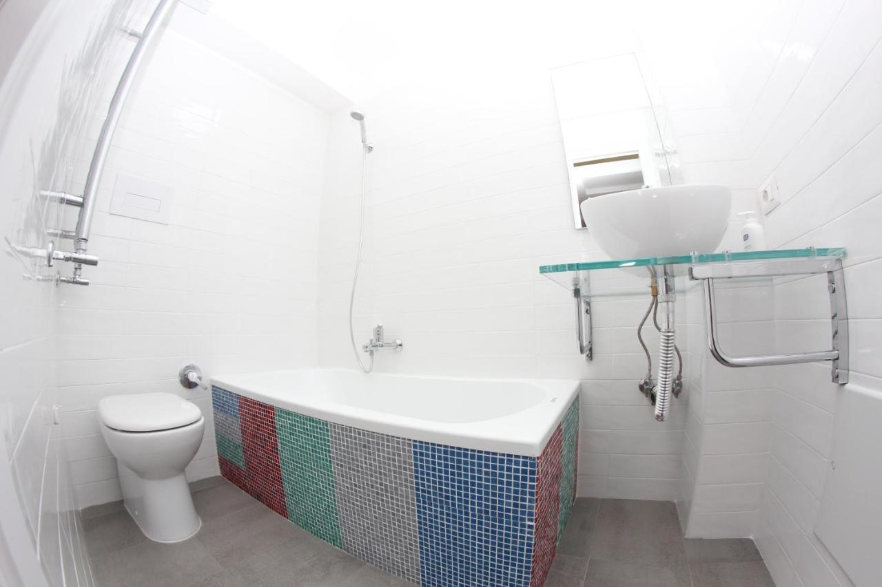 Appartement Capodimonte Hill By