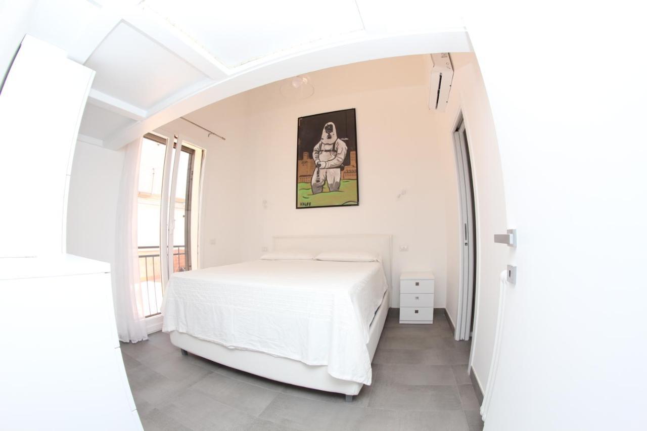 Appartement Capodimonte Hill By *